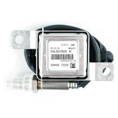 04L907805M Nox Sensor For VW Transporter Multivan Caravelle T5 T6 2.0 TDI 2016 》