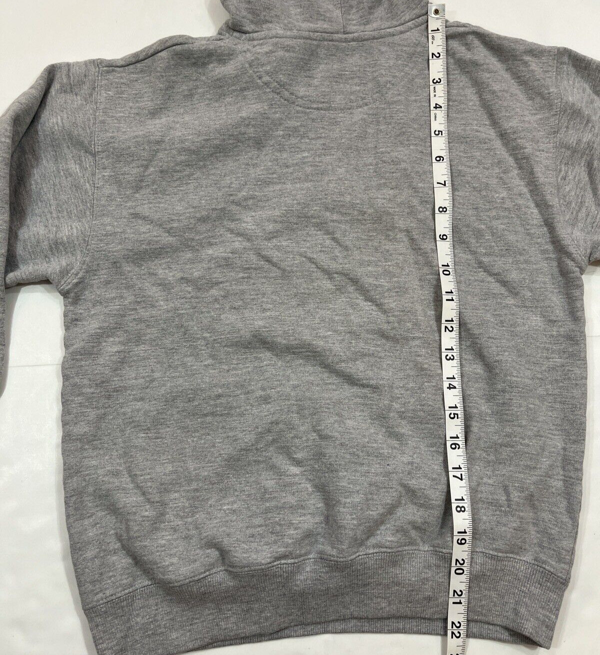 Seven Apparel Kids Youth Ohio State University OSU Hoodie Sweatshirt Size Small