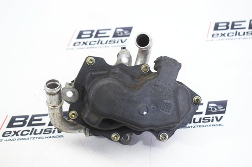 Audi A6 4G 2.0 TDI Avant AGR Ventil Abgasführungsventil Regelventil 04L131501S