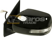 Retroviseur gauche (ou coque) Toyota LANDCRUISER