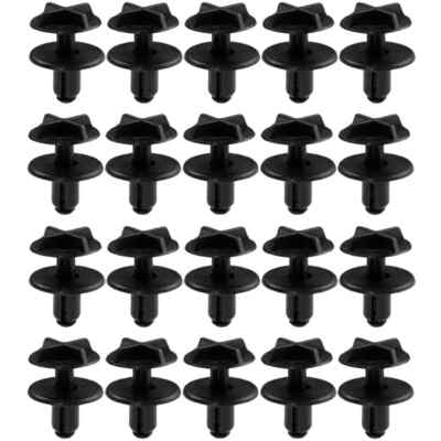 10 stks Portierbekleding Clips Voor BMW 3 5 6 7 Serie F30 F31 E46 E90 E39 X3 x5 X6 kopen vanaf een prijs van 0.44