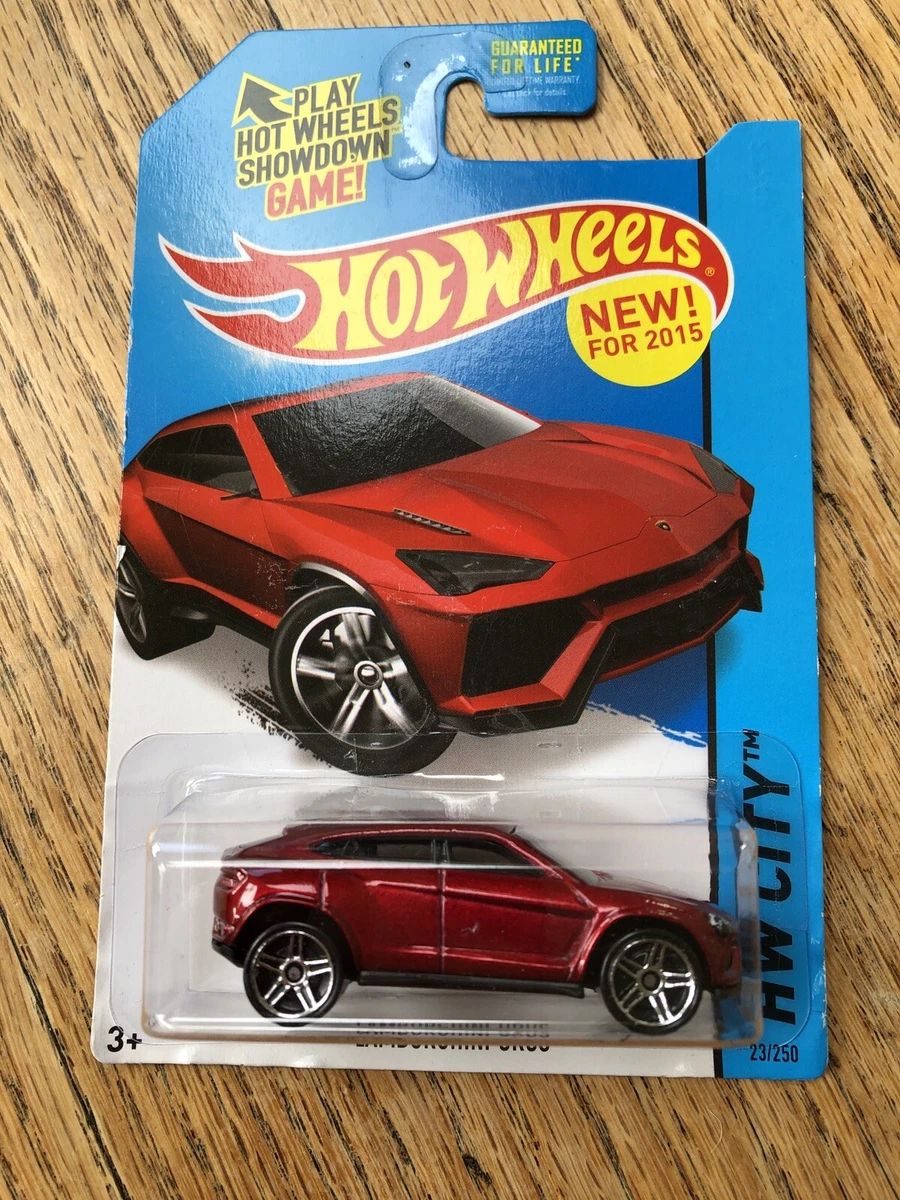 Carritos hot wheels lamborghini new arrivals