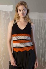 Top - Lang Yarns Quattro - Modellpaket-Strick...