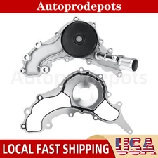 Engine Water Pump for Chrysler 200 Dodge Durango Jeep Grand Cherokee RAM 1500