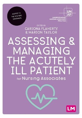 Marion Taylor Assessing and Managing the Acutely Ill Patient (Gebundene Ausgabe)