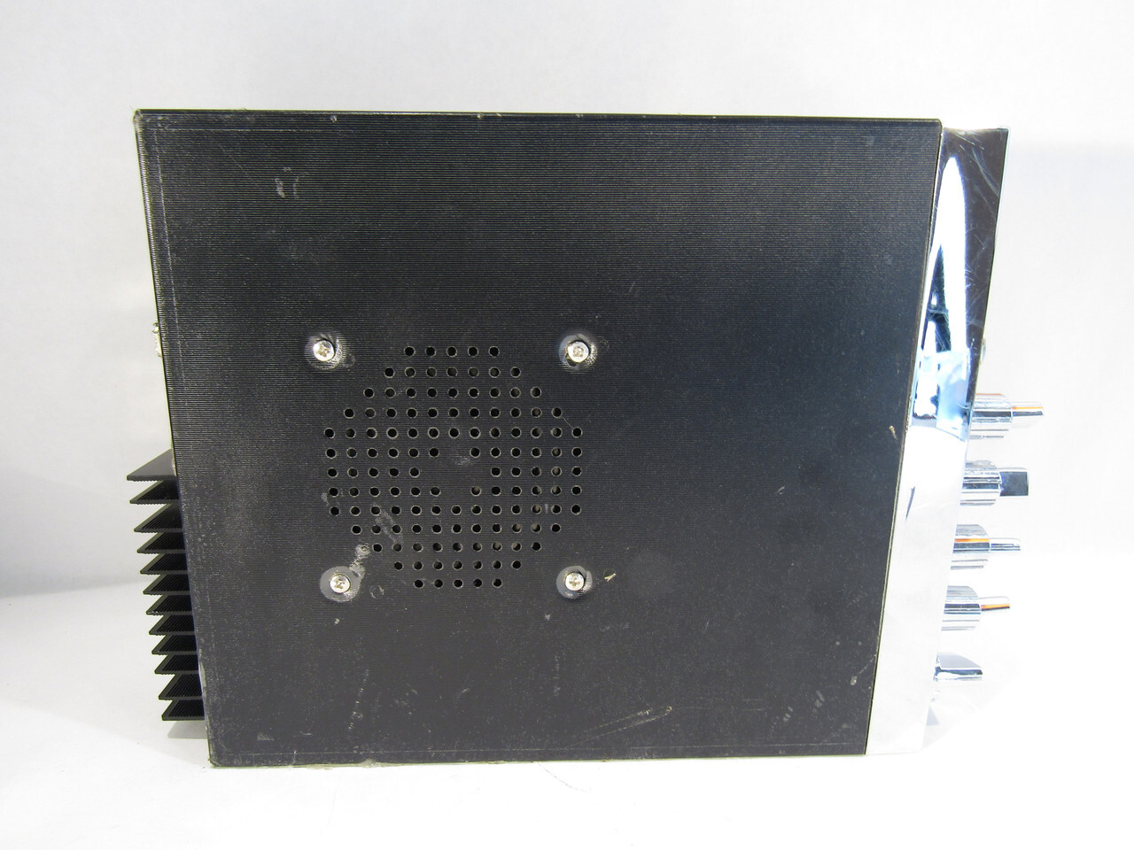 U13166 Used Galaxy DX99V2 10 Meter Radio with SSB and Echo in Box eBay