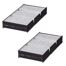 Cabin Air Filter HENGST E3909LC-2