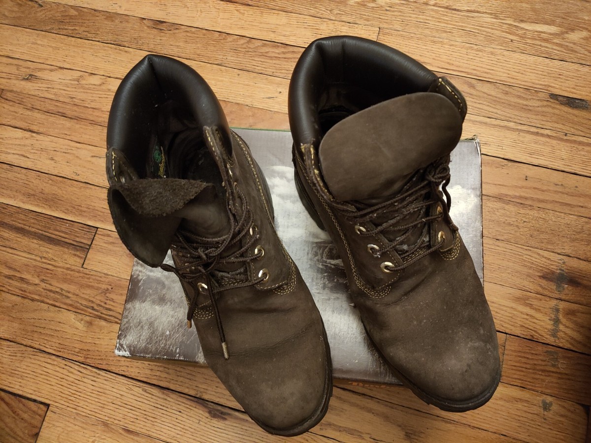 Timberland Mens Shoes 59062 Size 10M Men main image 2