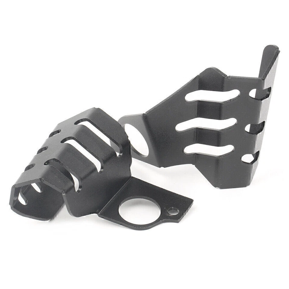 Protector de cubierta de sensores de oxígeno para BMW R1200GS LC ADV R1200R LC R1200RS Foto 3 de 4