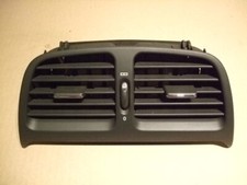 Mercedes CLK W208 Mitteld&uuml;se Luftausstr&ouml;mer Luftd&uuml;se D&uuml;se 2088300354 anthrazit