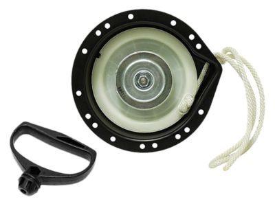 1985-1990 Arctic Cat Cougar 500 Recoil Rewind Starter Pull Start Full Assembly