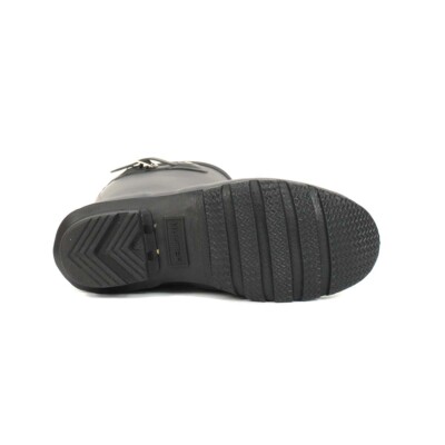 Hunter Big Kids Original Black Rain Boots JFT6000RMA.BLK | eBay