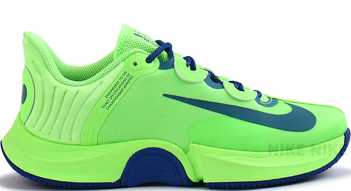 Nike Court Air Zoom GP Turbo Naomi Osaka Women's Tennis