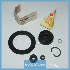 Maître-cylindre de frein Ford CAPRI