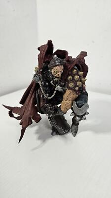 Medieval Spawn II 2 Series 17 Classic Todd Mcfarlane Actionfigur