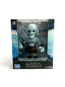 White Walker 2 12 Game Of Thrones Loyal Subjects Action Vinyls Target Got New Ebay