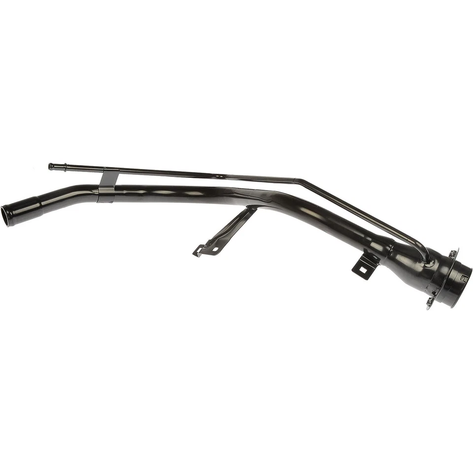 Fit 1998-2003 Ford Escort 1998 1999 Mercury Tracer 2.0L L4 Fuel Tank Filler Neck - Изображение 2 из 4