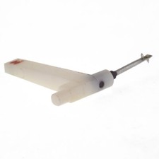 Ersatz-Nadel passend für Dual DN 5, Wendenadel für Vynil und Schellack -Tonnadel