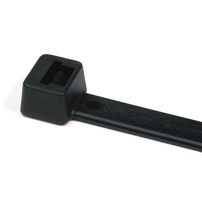 5Pc Hellermanntyton T120L0Hsk2 Heavy Duty Cable Tie, 30