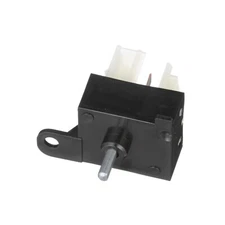 HVAC Blower Motor Switch SMP For 1995-1998 Ford Windstar