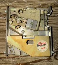 Coin Mech Inc CM025 25 Cent Coin Mech