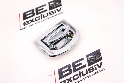 Audi Q5 8R 2.0 TFSI Verzurröse Zurröse Fanghaken Fixieröse  1K0864203