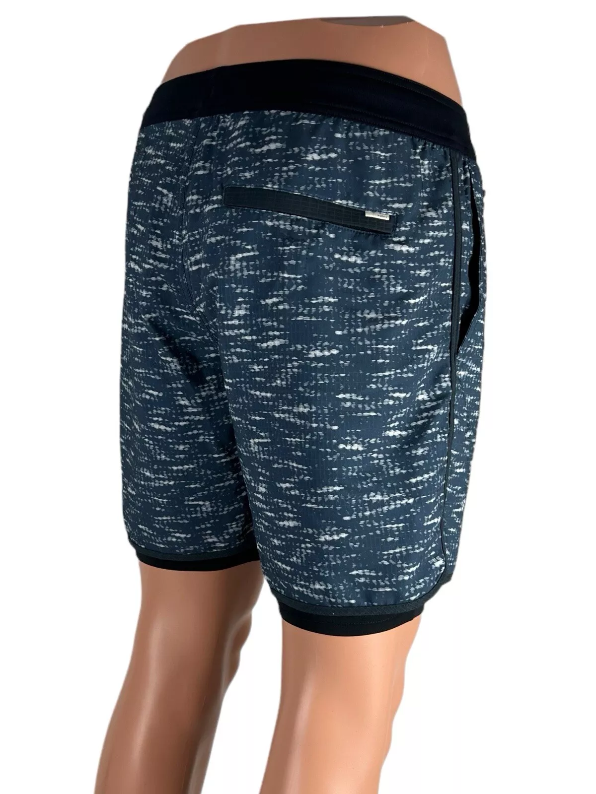 vuori stockton compression gym shorts