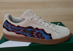 puma suede classic cut