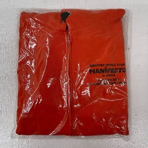 Enhypen Manifesto Hoodie | eBay