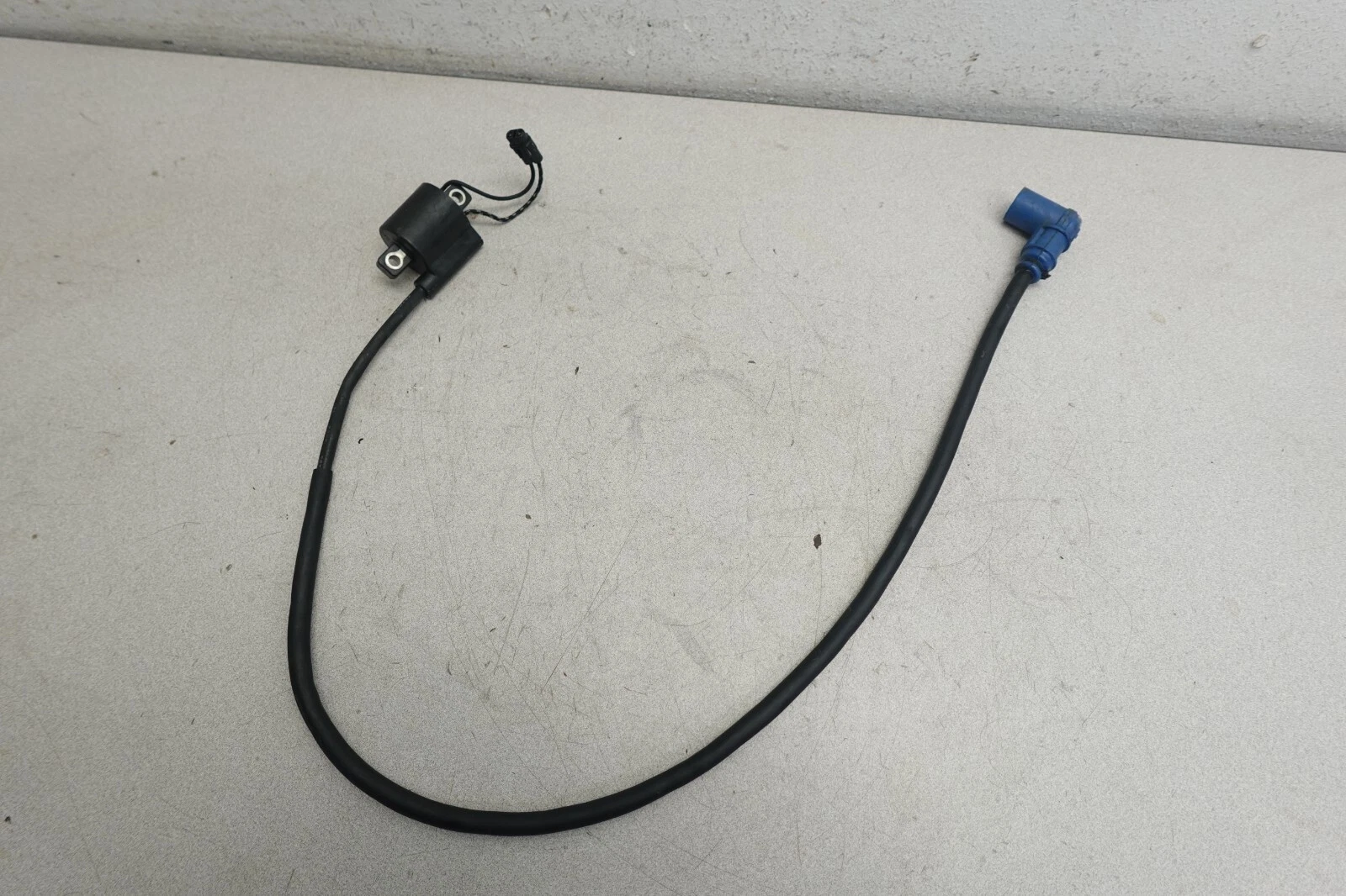 1999-2005 1200 STX-R Kawasaki OEM Electrical Ignition Coil #3 Ass'y (Black Plug)