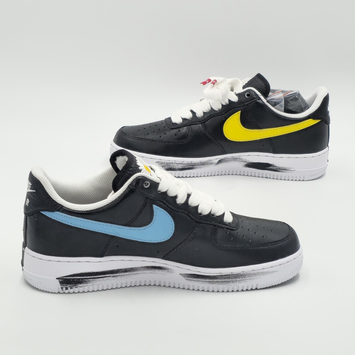 PEACEMINUSONE × Nike Air Force 1 Low '07 Air Force 1 '07 x PEACEMINUSONE 