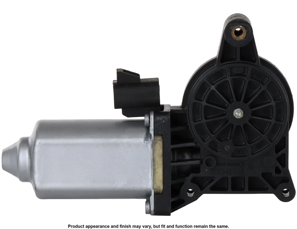 Motor de ventana Cardone para Chevrolet Silverado 1500 HD 2001-2003 Foto 3 de 4
