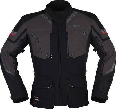 Modeka Motorcycle Jacket Panamericana II Lady 084631
