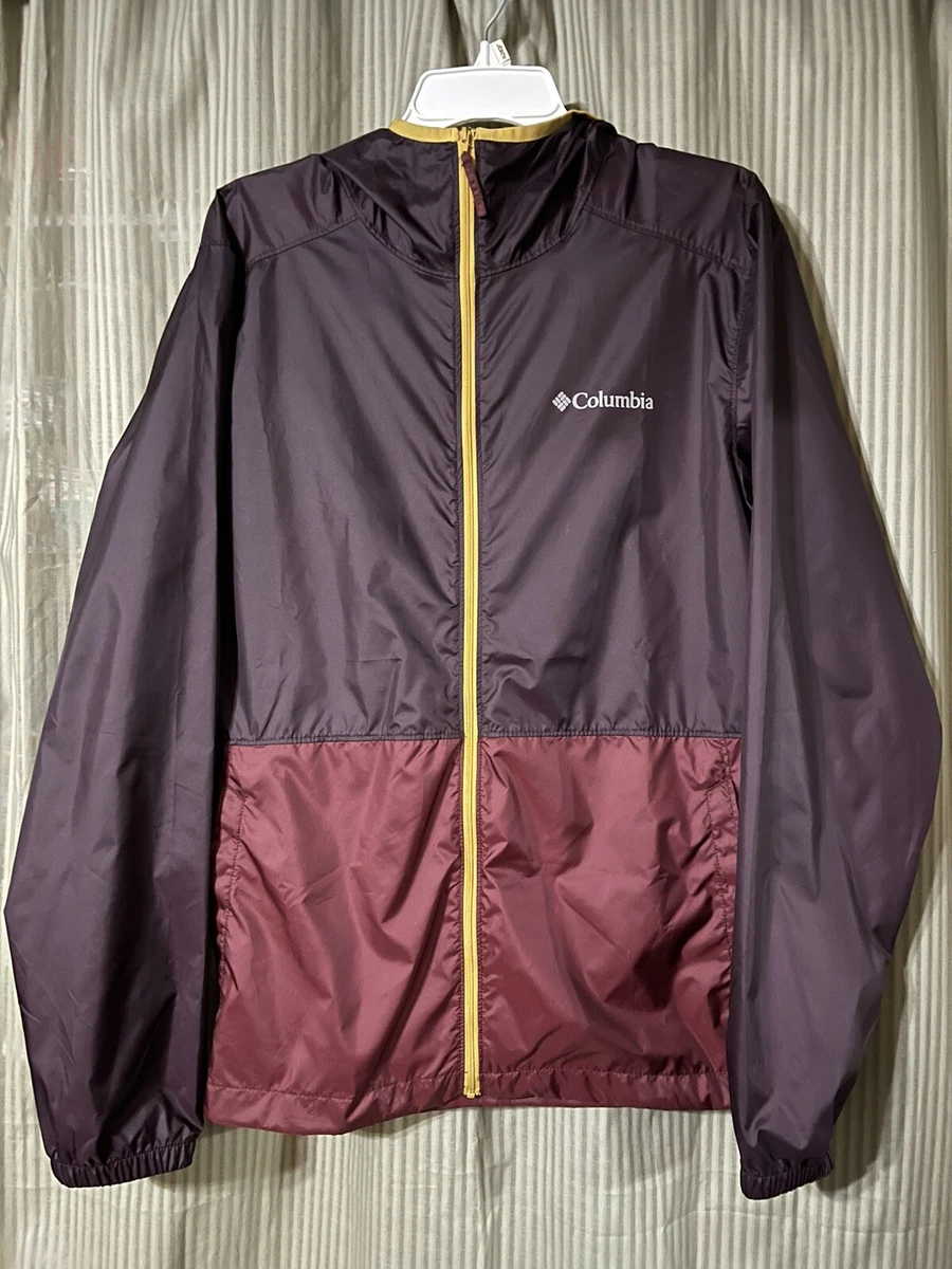 Columbia Center Ridge Windbreaker v1.amf.ac.ma