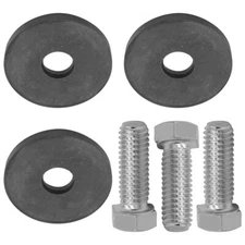 703579 2823471SM Deck Blade Bolt & Washer For Snapper For Simplicity For Murray