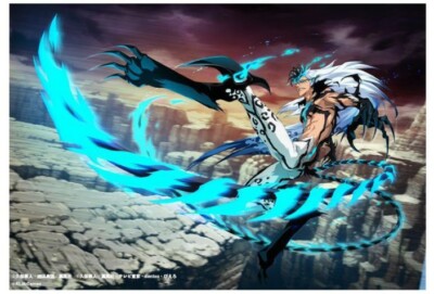 ２０点BLEACH Brave Souls Official Artworks Bleach Brave Souls 20th Anniversary Artworks Limited Edition Tite