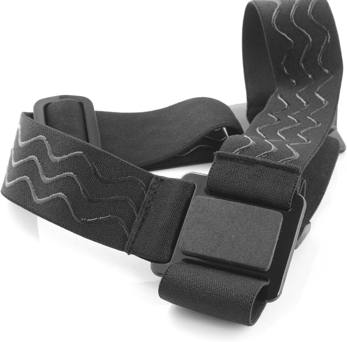 NEEWER Supporto A Fascia Testa Compatibile Con GoPro Hero 13 12