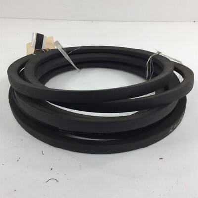 Continental Contitech HY-T Wedge 8V3550 Matchmaker Premium V Belt 