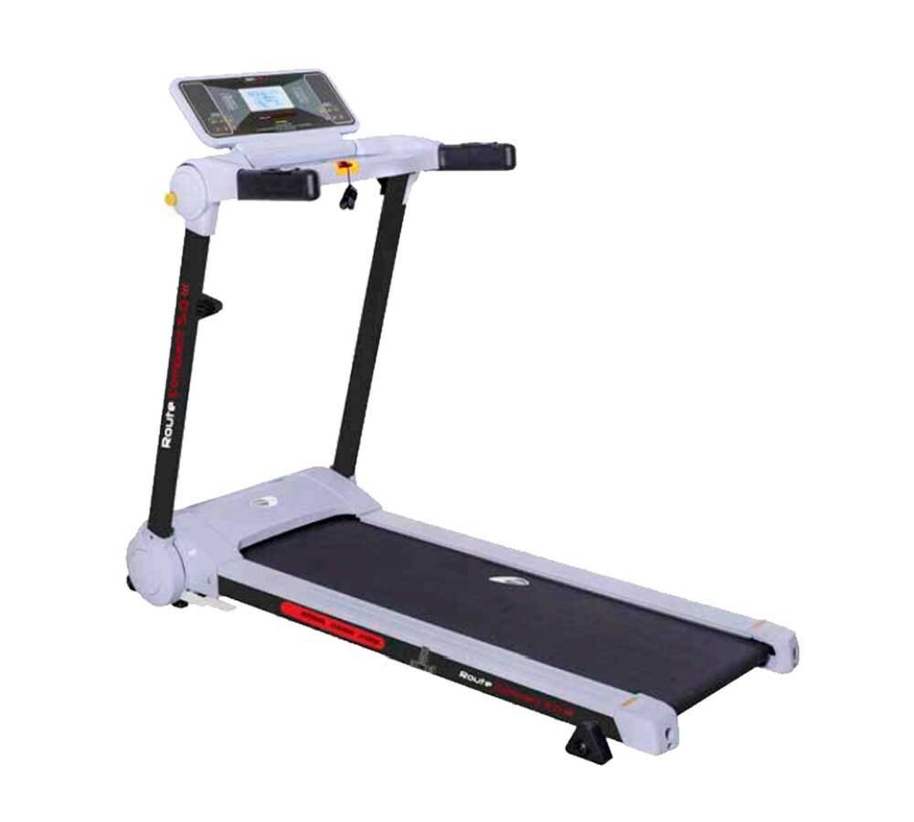 Tapis Roulant Get Fit Route Compact 5.0