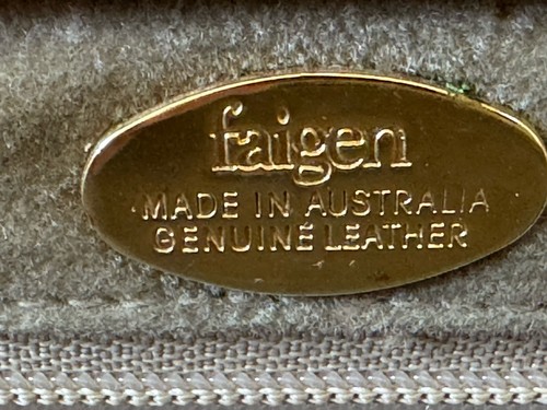 Vintage Bag - Picture 5 of 5