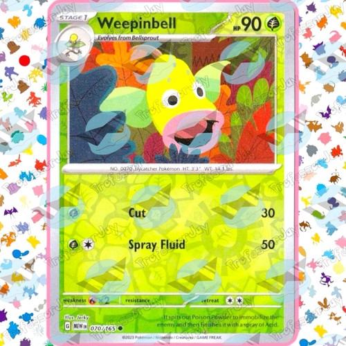 Pokémon TCG-Karten 151 SV3.5 MEW ULTRA SELTEN | EX SAR SIR AR | HOLO PROMO RÜCKWÄRTS - Bild 106 von 290