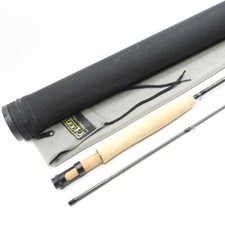 G.Loomis Trout Czech Nymph Fr1204-4 Max GLX Fly Rod 4wt for sale online |  eBay