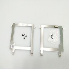 0WPRM For Dell Latitude E7440 SATA Hard Drive HDD SSD Caddy Frame Bracket