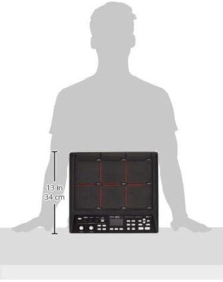 ROLAND SPD-SX SE Sampling Pad Special Edition Sampling Pad