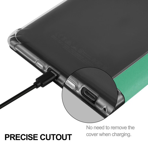 For Amazon Kindle Paperwhite 12th Gen 2024 11th 2021/2022 Case Auto Sleep/Wake - Picture 7 of 22