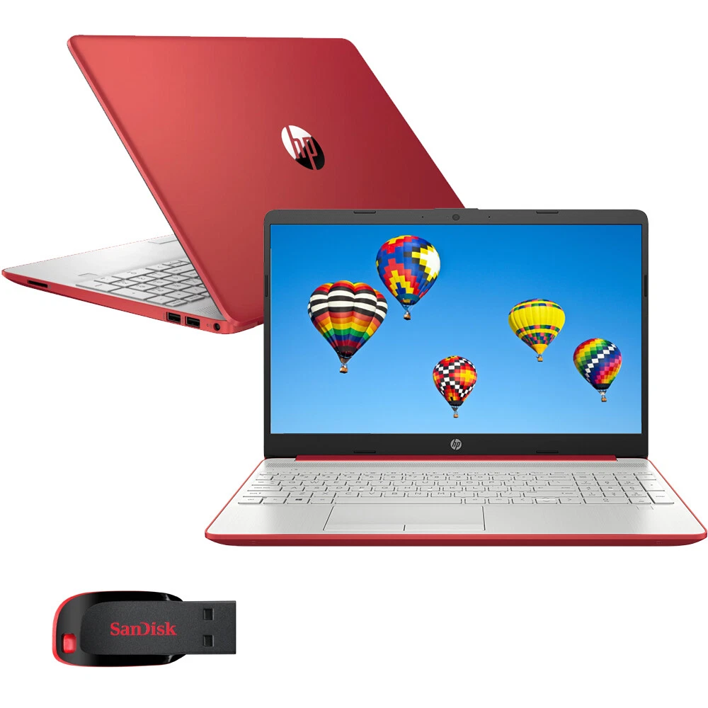 NEW HP 15.6
