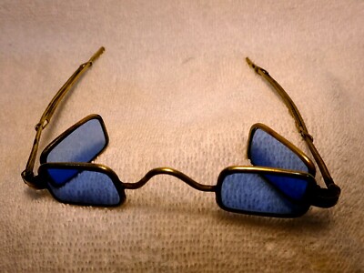 double sunglasses