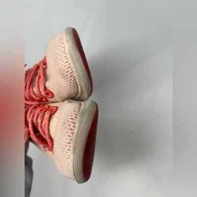 Allbirds Peach Coral Tree Dasher Running Shoes | eBay display picture 1