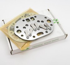 BITZER 30405204 Ventilplatte Dichtung KPL Valve Plate für 4N-12/-20/2N-5.2/2N/4