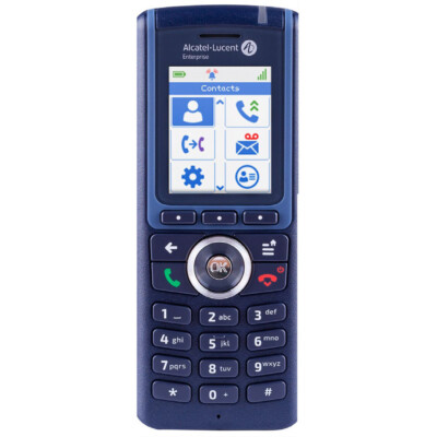 Alcatel Lucent  8234  Mobilteil   Neu OVP